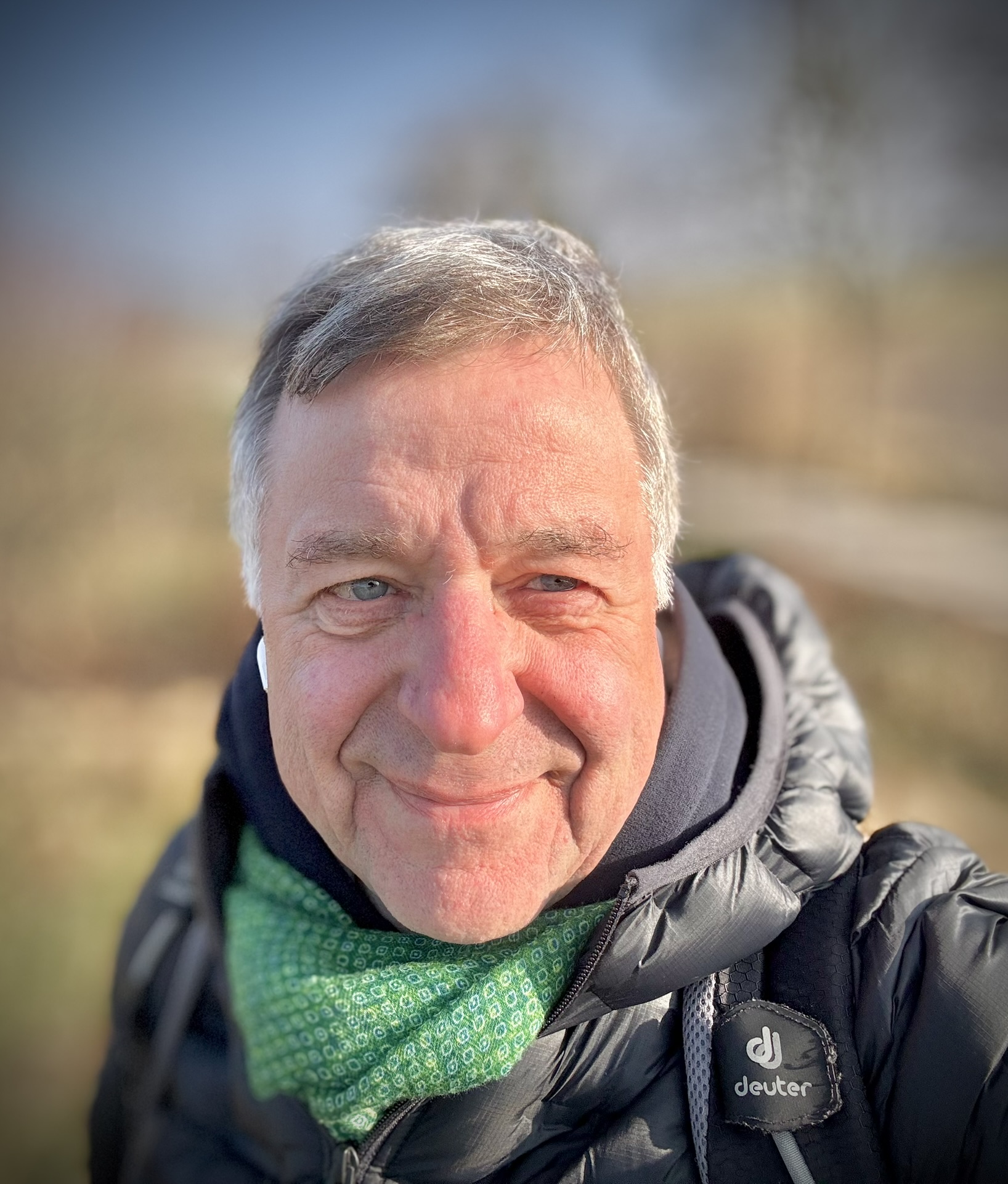 (c) Dr. Dirk Wolber - Landwirtschaftskammer Niedersachsen Portraitfoto von Dr. Dirk Wolber von der Landwirtschaftskammer Niedersachsen
